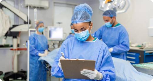 מומחיות קלינית