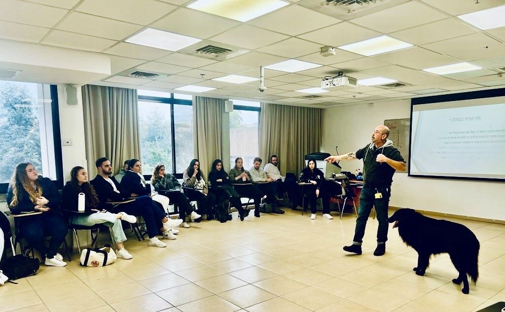 לימודי המשך ולימודי העשרה